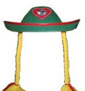 Chapeau tyrolienne