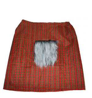 Kilt écossais