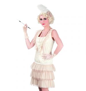 Robe Charleston Lady taille 38