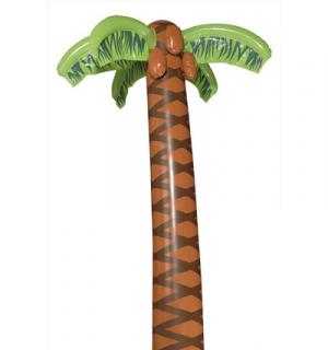 Palmier gonflable 180cm