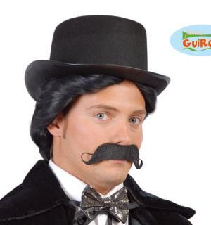 Moustaches adhésive Anglais