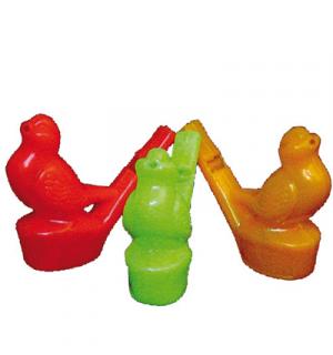 Sifflet oiseau (E7-7)