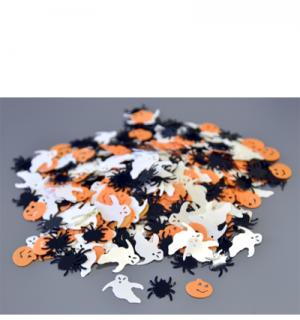 Confettis Halloween PVC 14gr