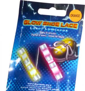 Lacets lumineux