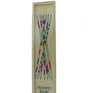 Boite mikado (E3-12)