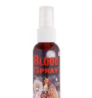 Faux sang en spray cosmétique 60ml