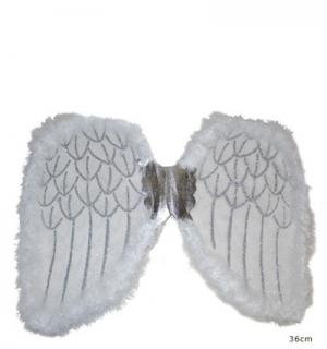 Ailes ange 36 cm