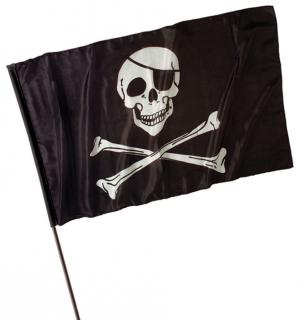 Drapeau de pirate 70x120cm
