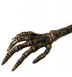 Sceptre main de la mort