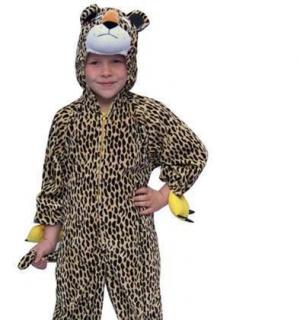 Leopard 2/3 ans