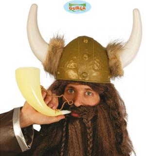 Corne de viking
