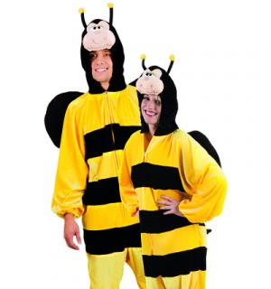 Combinaison d'Abeille taille L/XL