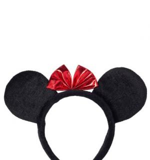 Serre tête Minnie