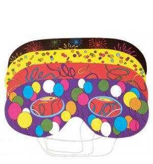 100 loups carton fantaisie