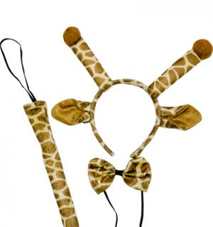 Set Girafe