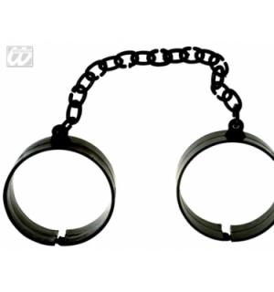 Manilles de prisonnier bagnard