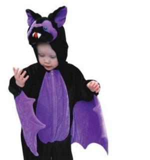 Chauve souris 2/3 ans