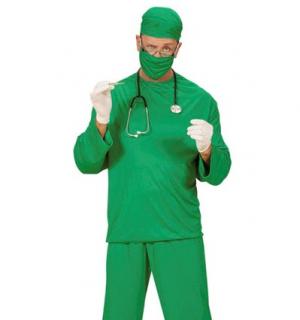 Chirurgien taille M