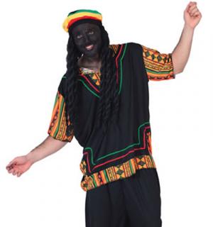 Rastafari