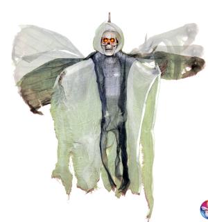 Gream Ripper 46cm sonore et lumineux