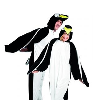 Combinaison de Pingouin taille M/L