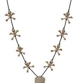 Collier cranes