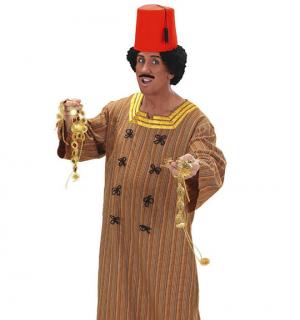 Marocain