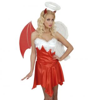 Ange et demon taille M