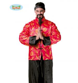 Mandarin taille M/L