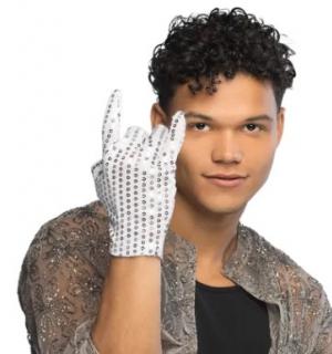 Gant roi de la pop