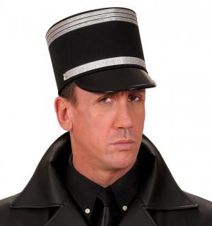 Képi de gendarme