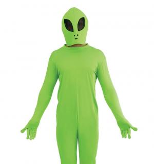 Alien taille M