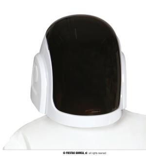 Casque Disk Jockey