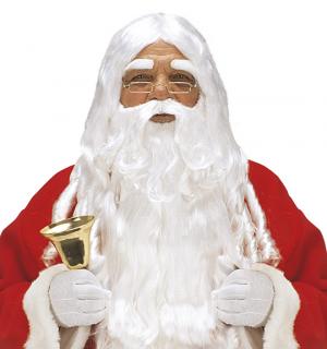 Set pere noël luxe