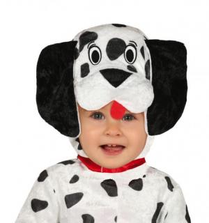 Dalmatien bébé taille 1/2 ans