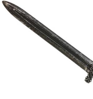 Glaive guerrier romain