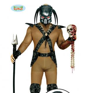 Space hunter taille M