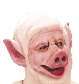 Masque Cochon