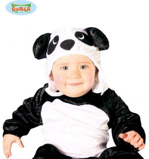 Panda 1/2 ans