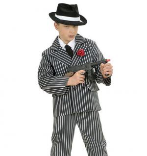Gangster 11/13 ans