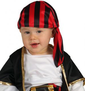 Pirate 1/2 ans