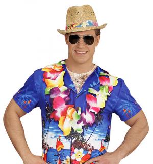 Tee shirt Hawai taille L