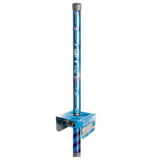Torche a main bleue 6 minutes