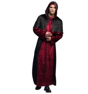 Prêtre satanique taille M