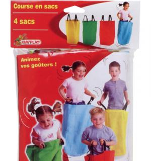 Kit course en sac