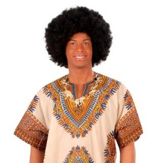 Chemise Africaine