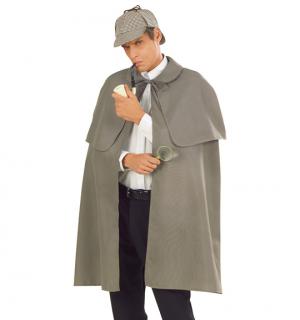 Cape détective Holmes