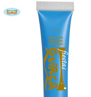 Maquillage fluo bleu 10 ml