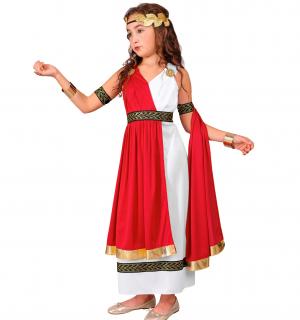 Romaine taille 4/5 ans