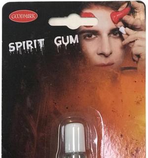 Mastix 3ml Spirit Gum